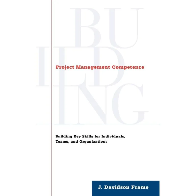 Project Management Competence