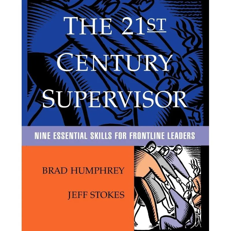 The 21st Century Supervisor