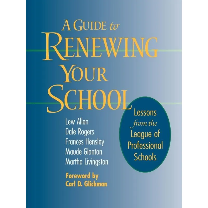 A Guide to Renewing Your School