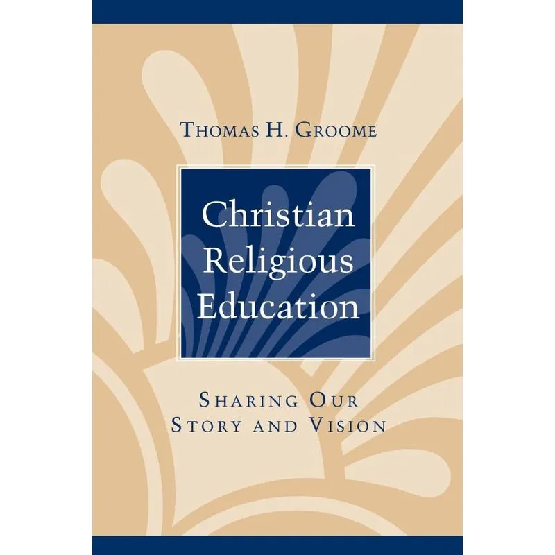 Christian Religious Education