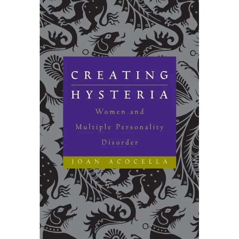 Creating Hysteria