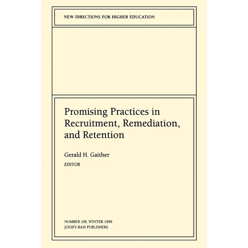 Practice Recruit Remd Rtnt 108