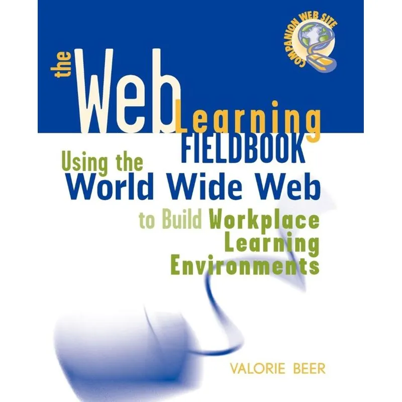 The Web Learning Fieldbook