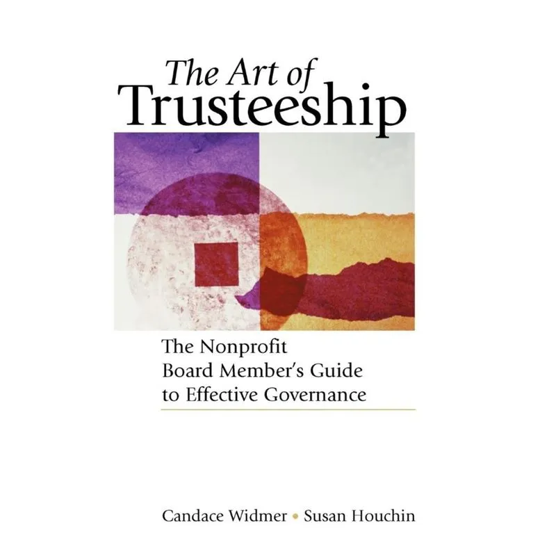 The Art of Trusteeship