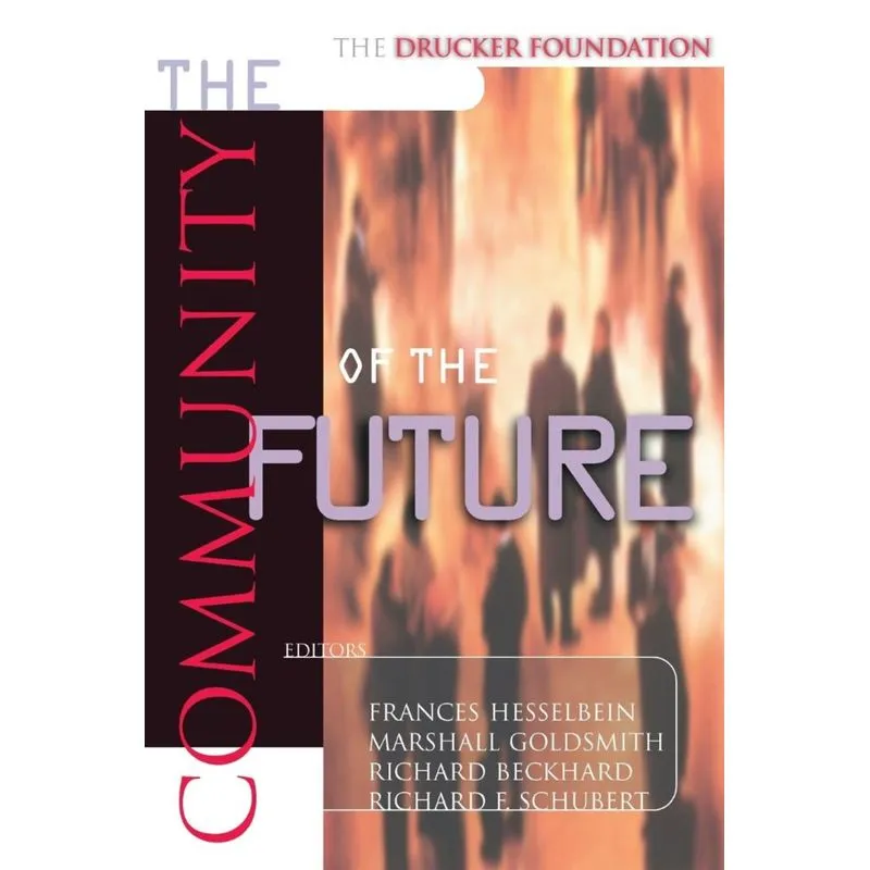 The Drucker Foundation