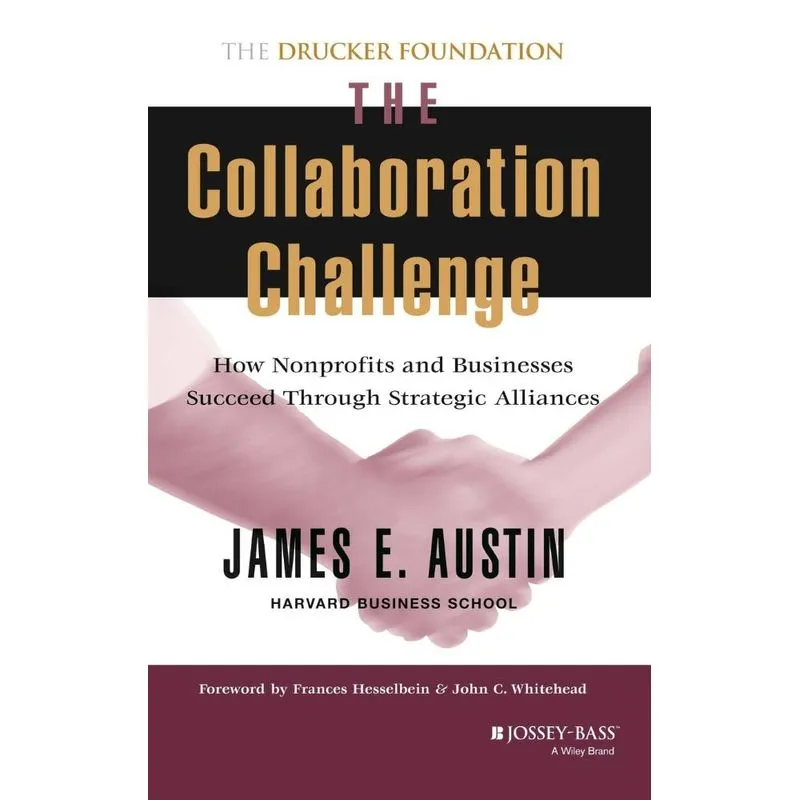 Collaboration Challenge Alliances