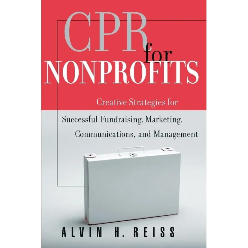CPR for Nonprofits