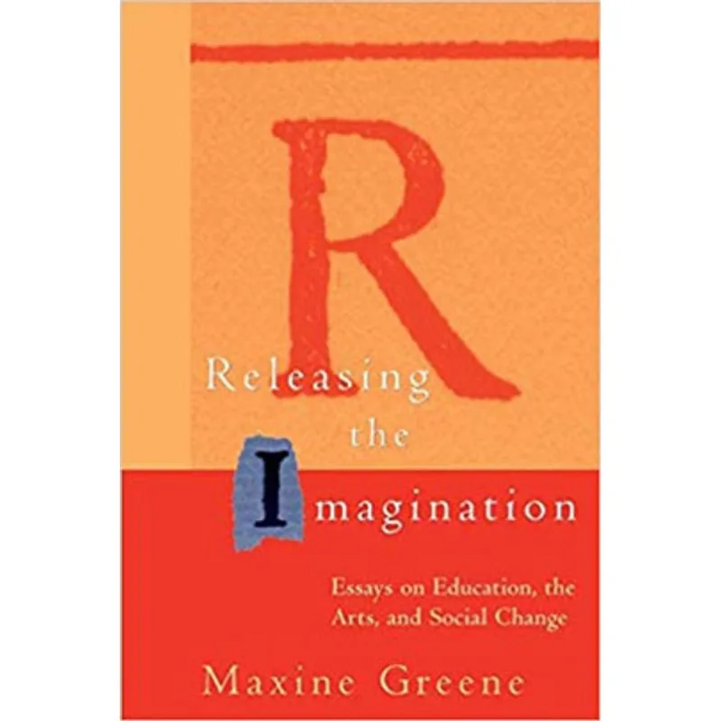 RELEASING THE IMAGINATION