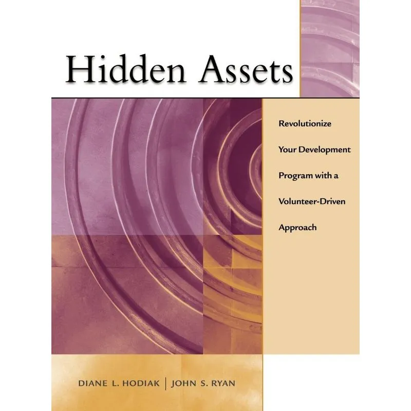 Hidden Assets
