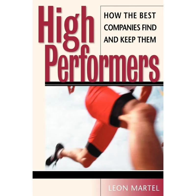 High Performers