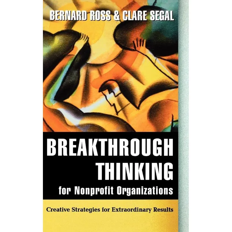Breakthrough Thinking Nonprofit C