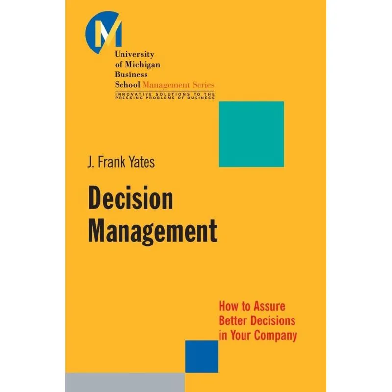 Decision Management