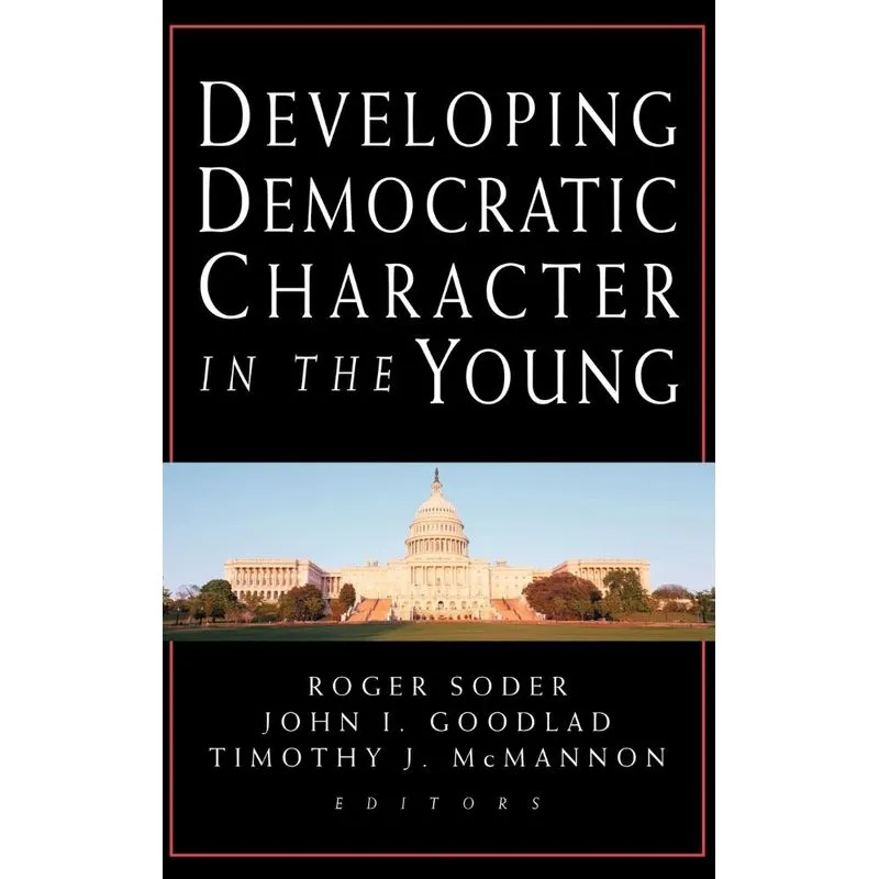 Developing Democractic Character