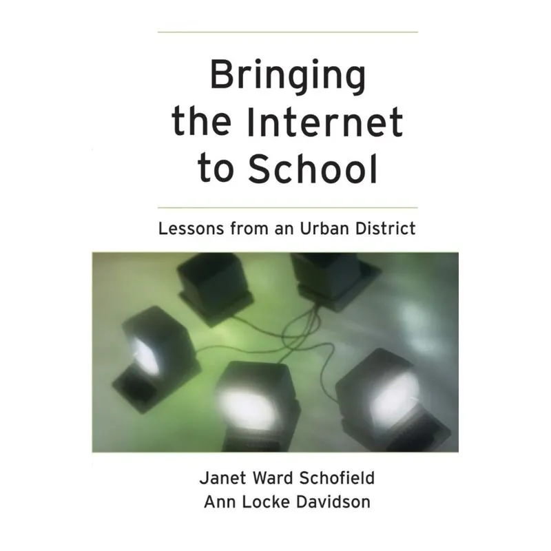 Bringing the Internet to School