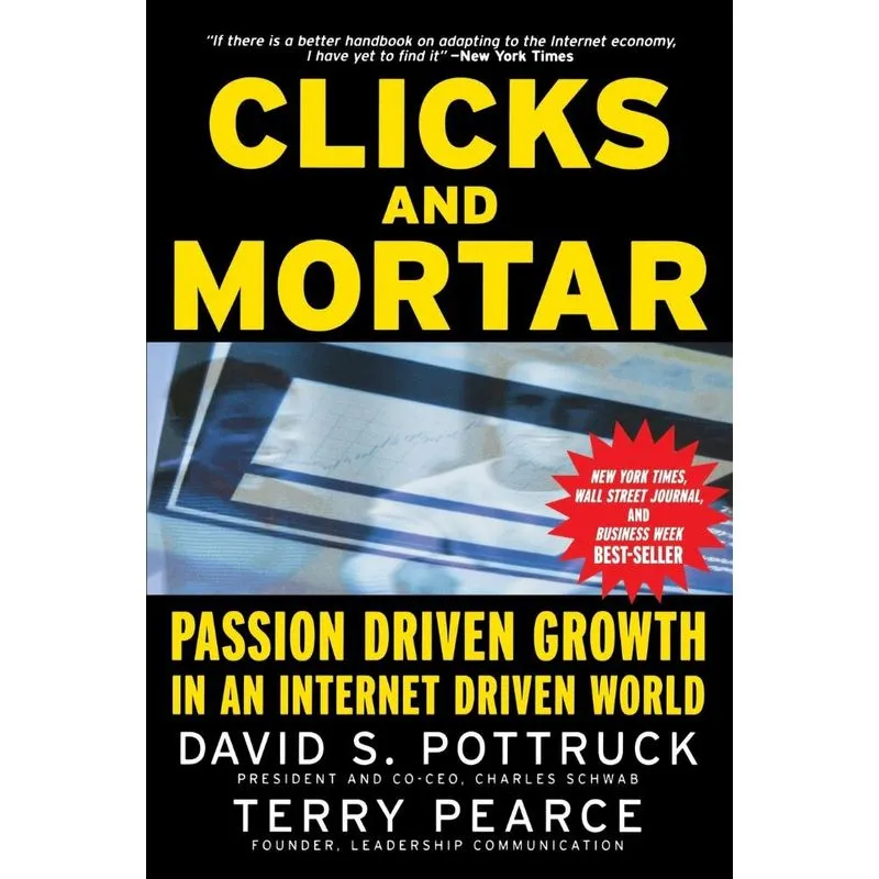 Clicks and Mortar