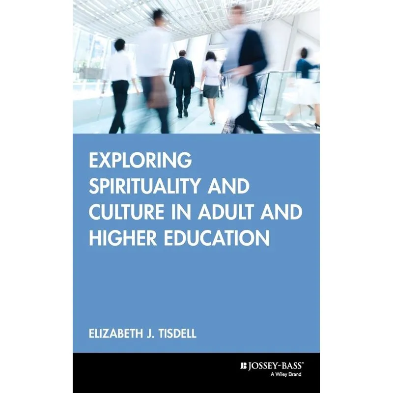 Exploring Spirituality Culture
