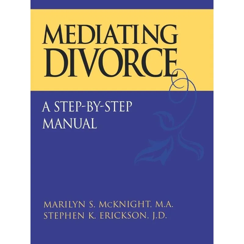 Mediating Divorce