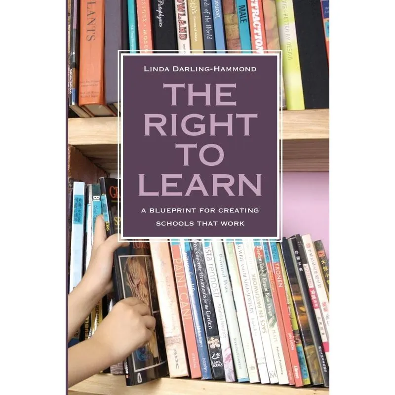 The Right to Learn. The Right to Learn