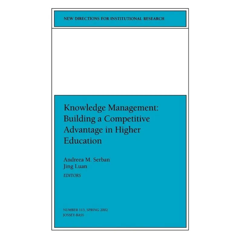 Knowledge Management