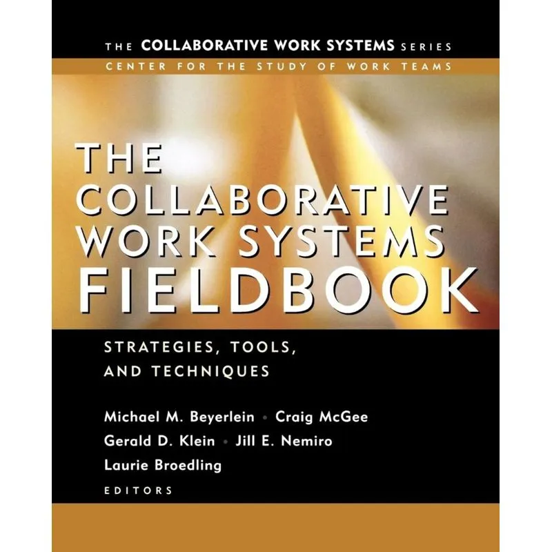 Collaborative Work Systems Fie