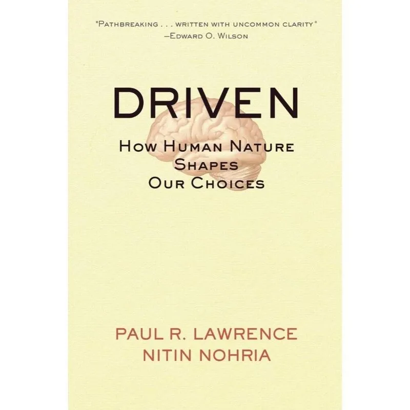 Driven