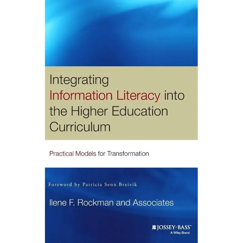 Integrating Information Literacy