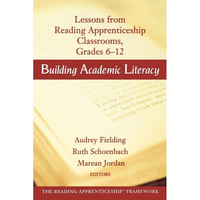 Building Academic Literacy Les