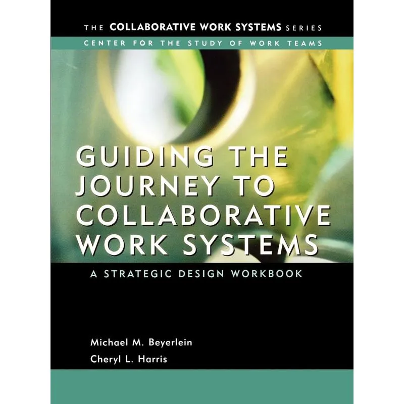 Guiding the Journey to Collabo