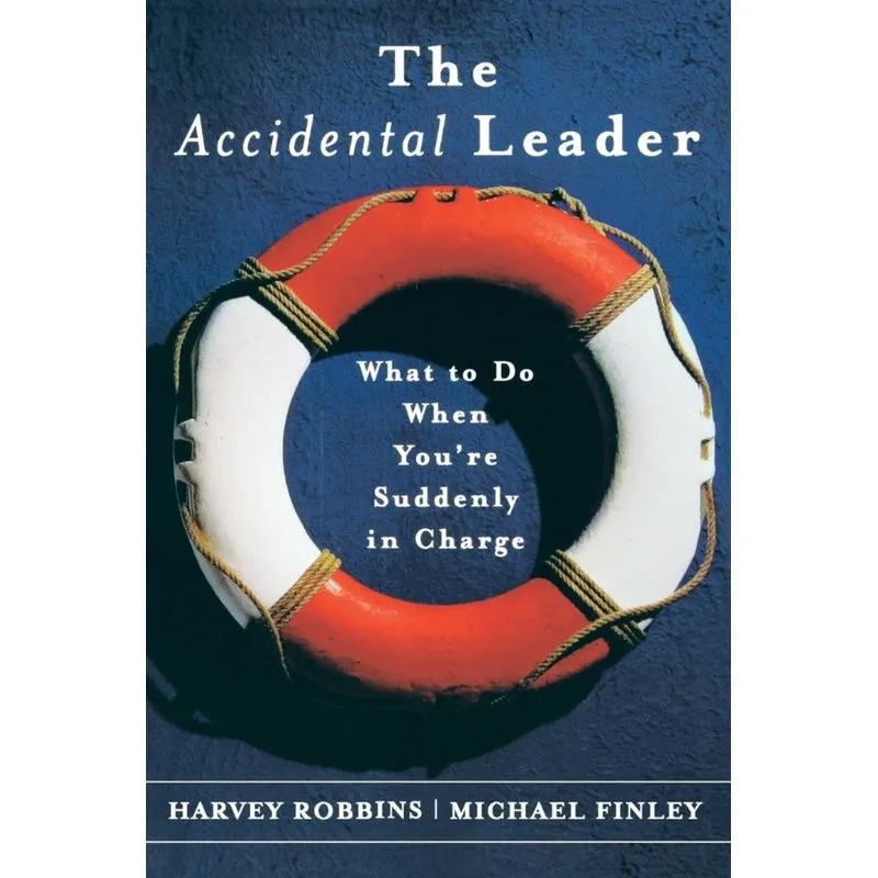 The Accidental Leader