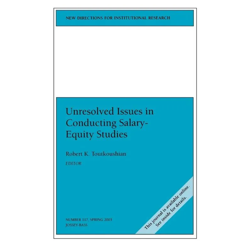 Unresolved Issues Conduct Sala