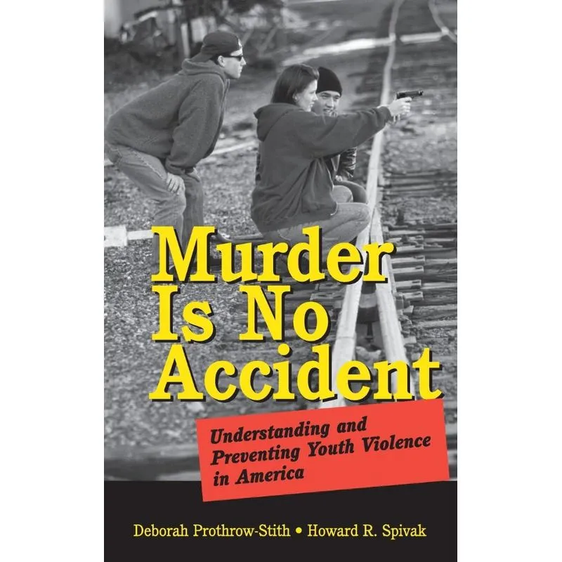 Murder Is No Accident