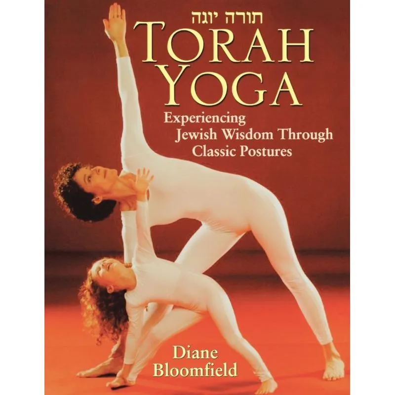 Torah Yoga