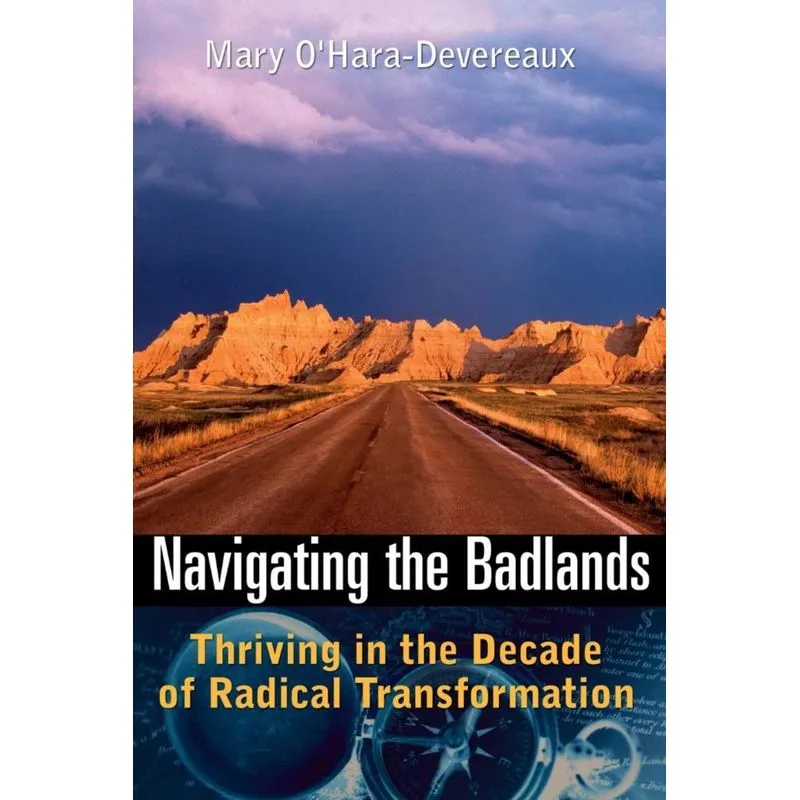 Navigating the Badlands