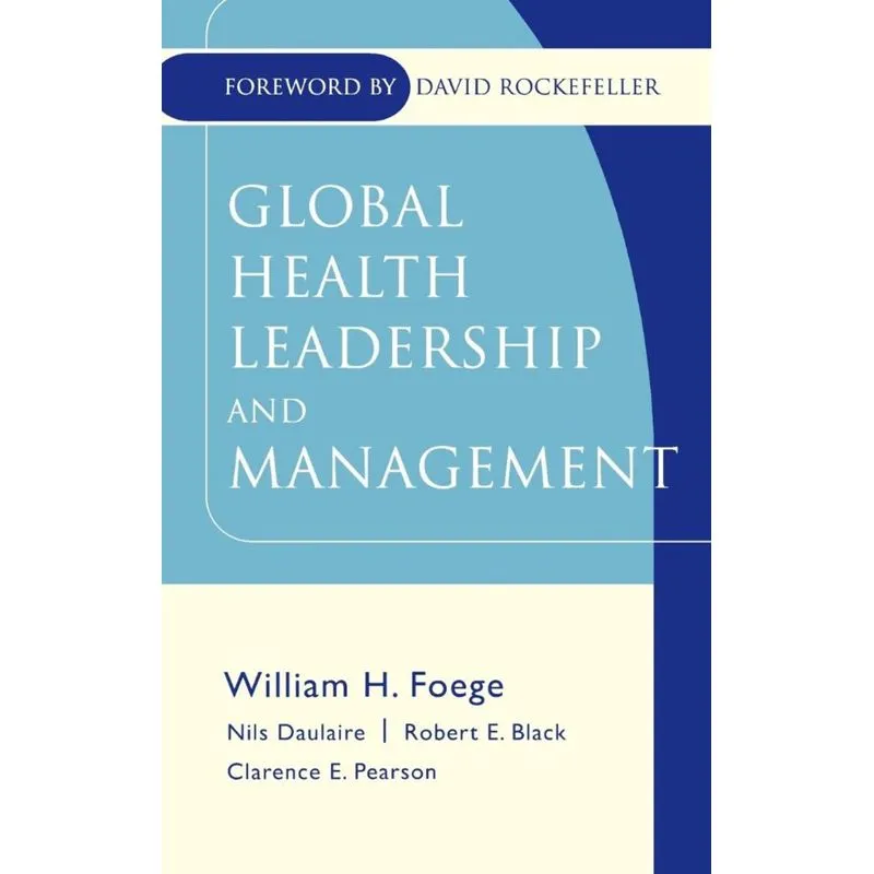 Global Health Leadership