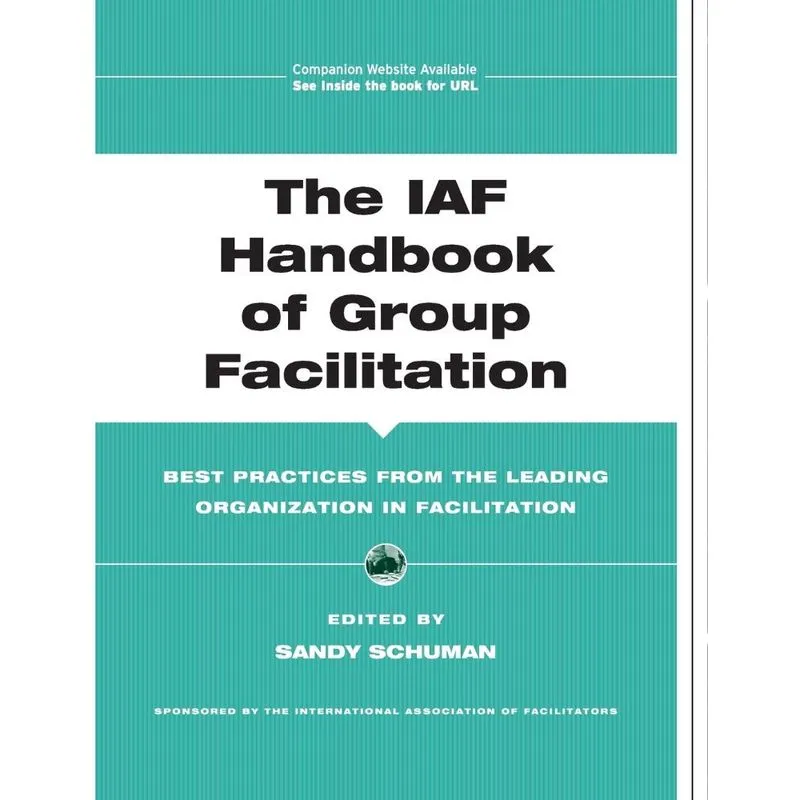 Livro IAF Handbook w/ CD (Edited Col