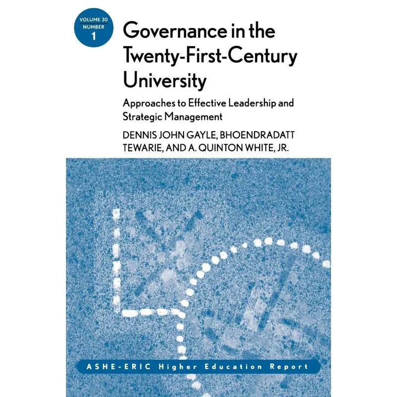 Governance 21st Century V30 1