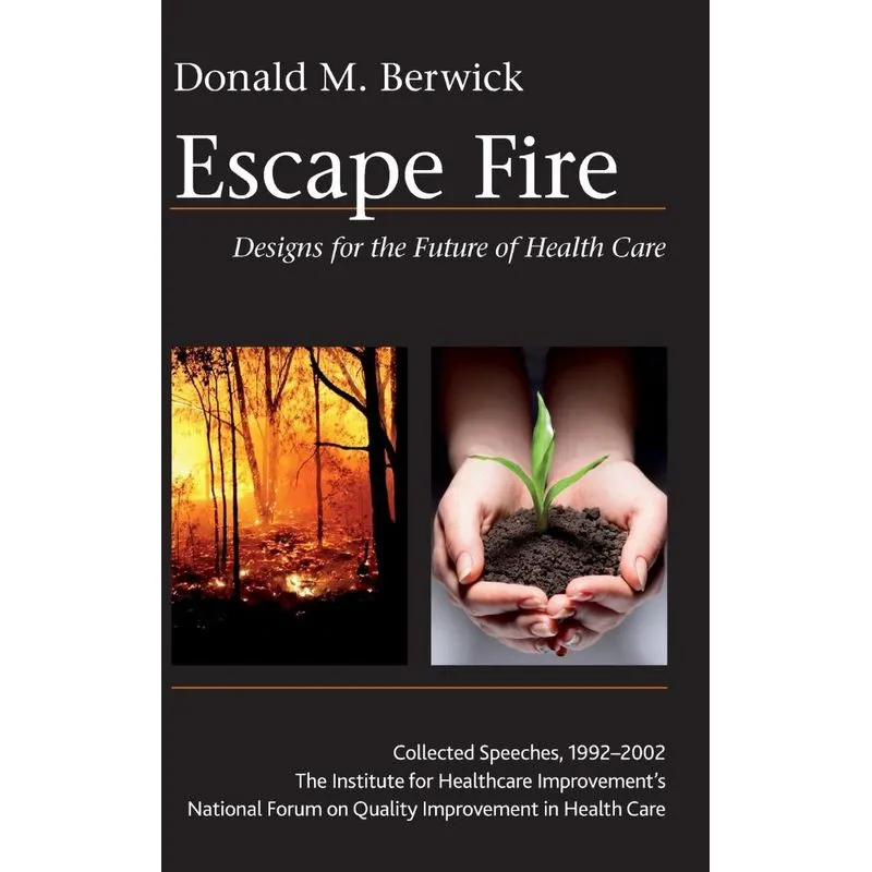 Escape Fire