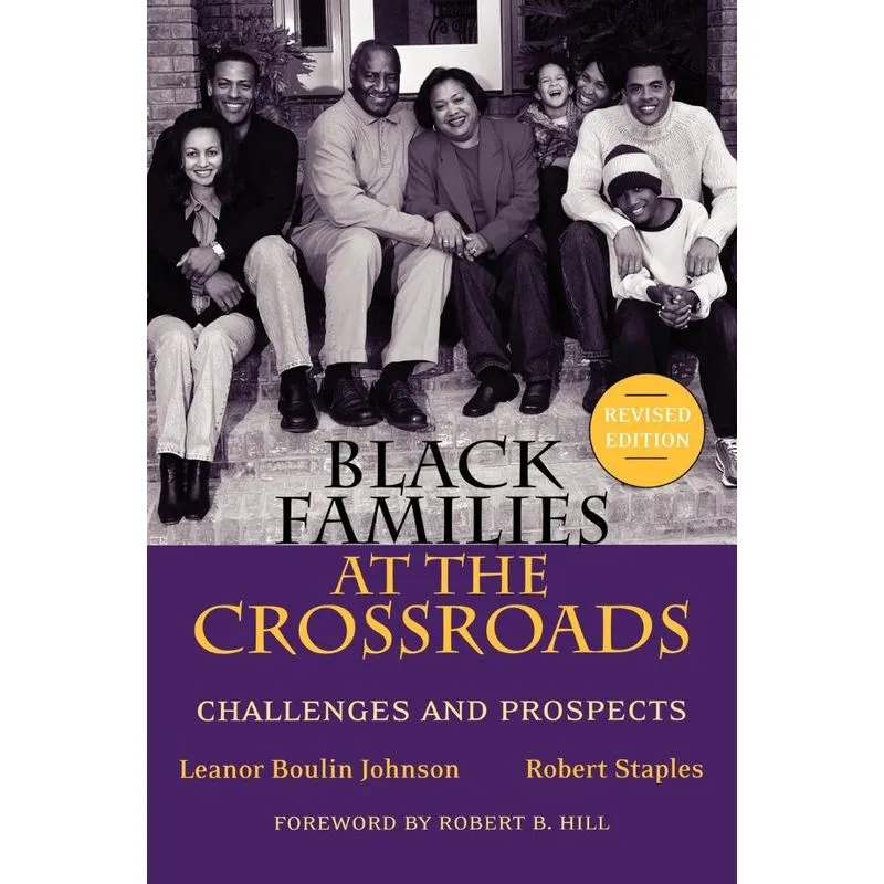Black Families (Revised)