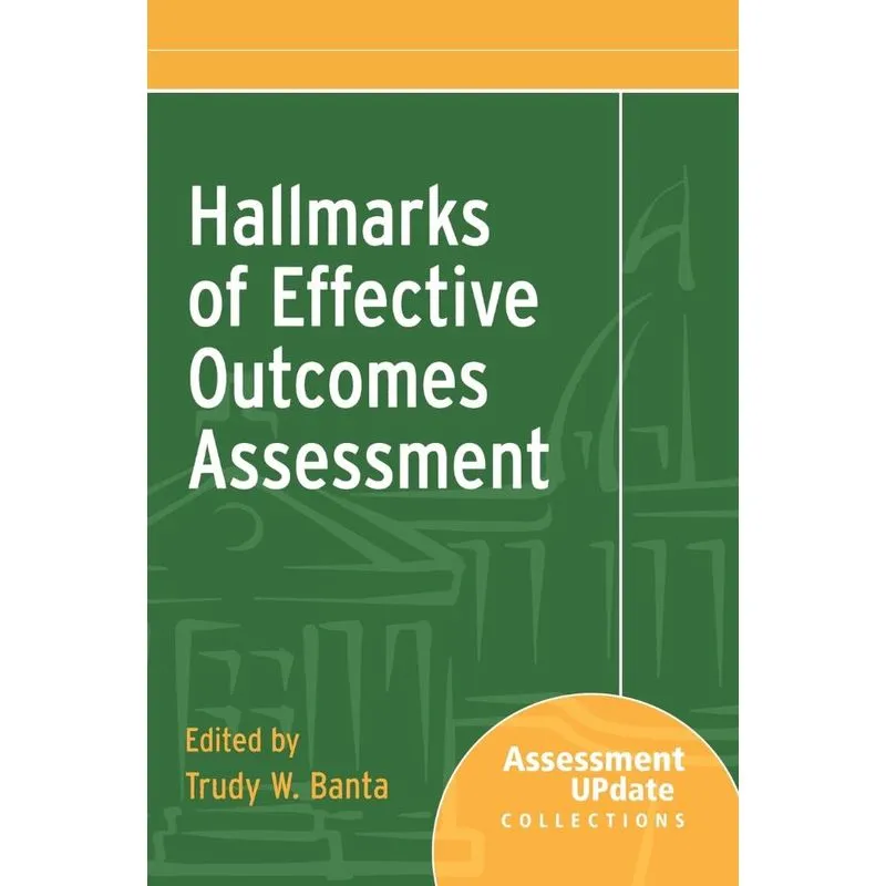 Hallmarks Effective Outcomes A