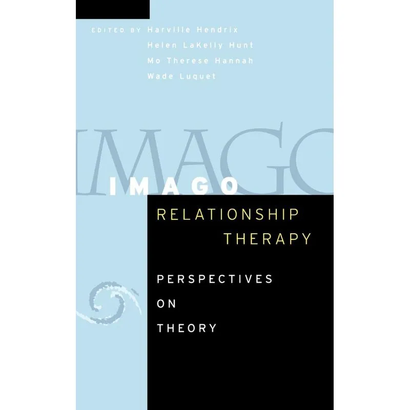 Imago Relationship Therapy