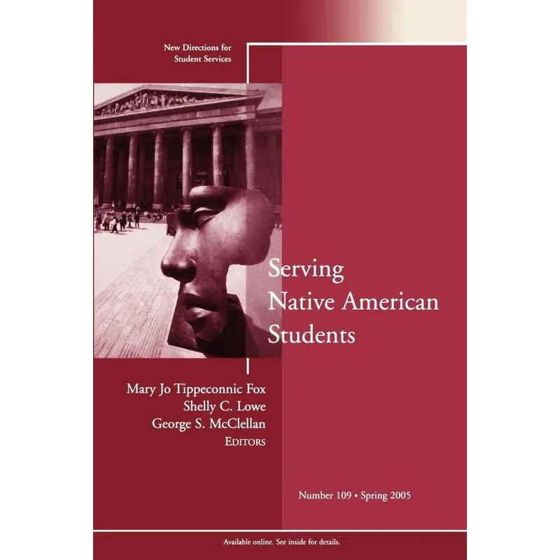 Serving Native American Students