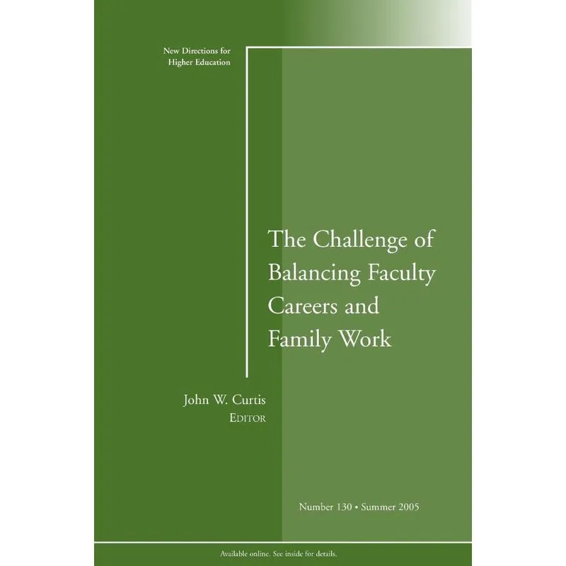 Faculty Careers Family 130