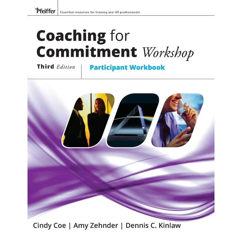 Coaching Commitment Part Wkbk