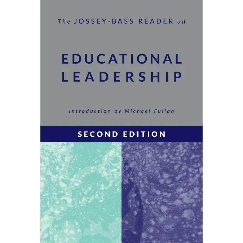 Reader Educ. Leadership 2e