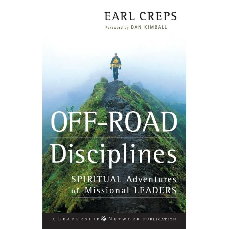Off-Road Disciplines