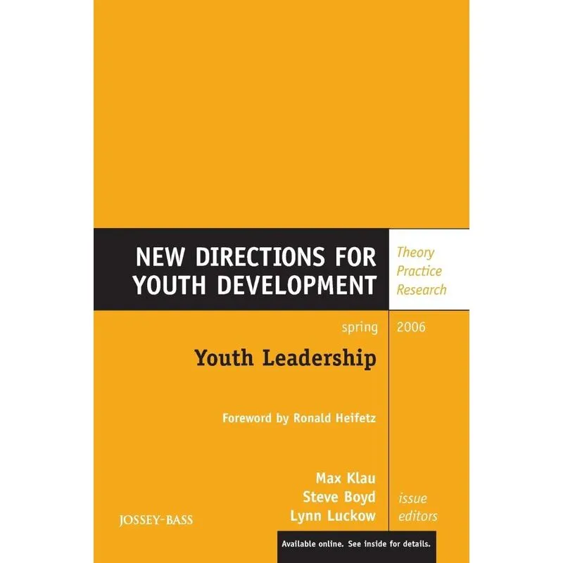 Youth Leadership
