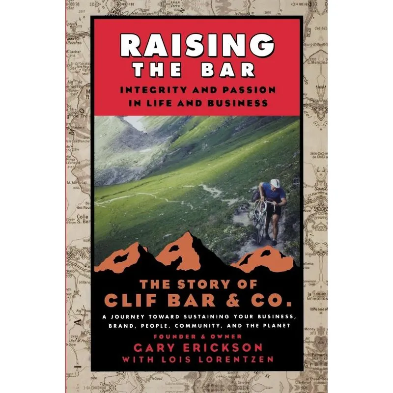 Raising The Bar P