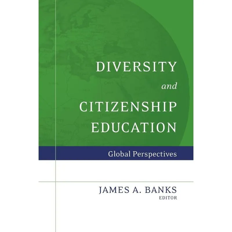 Diversity & Citizenship Educat