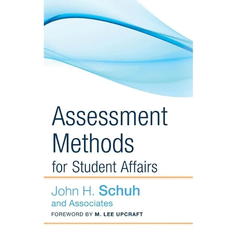 Assessment Methods for Student