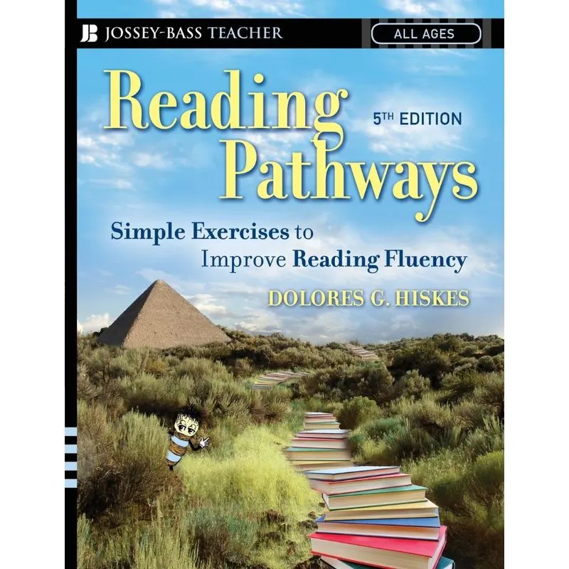 Reading Pathways 5e